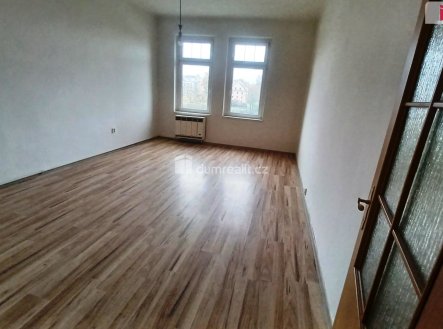 Pronájem bytu, 1+1, 49 m²