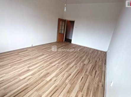 Pronájem bytu, 1+1, 49 m²