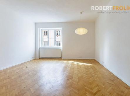 Pronájem bytu, 2+kk, 42 m²