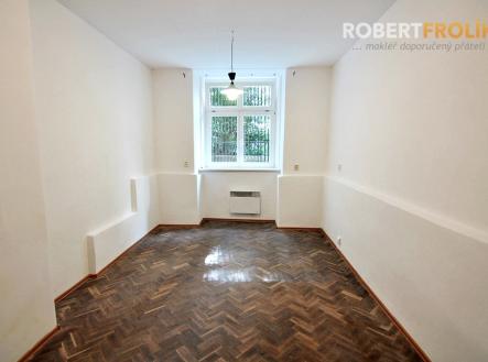 Pronájem kanceláře, 25 m²