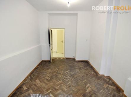 Pronájem kanceláře, 25 m²
