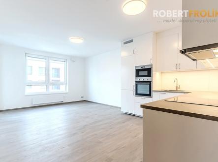 Pronájem bytu, 2+kk, 51 m²