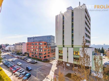 Pronájem bytu, 2+1, 52 m²