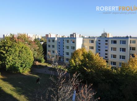 Pronájem bytu, 2+kk, 47 m²