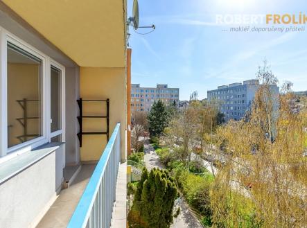 Pronájem bytu, 3+kk, 76 m²