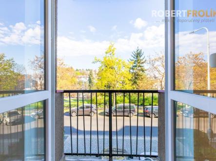 Pronájem bytu, 2+kk, 40 m²