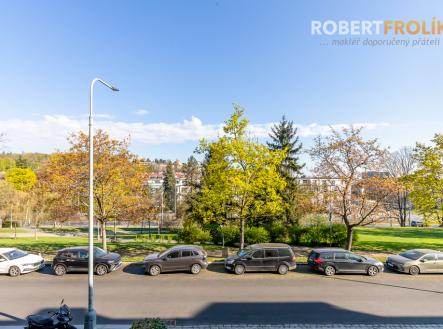 Pronájem bytu, 2+kk, 40 m²