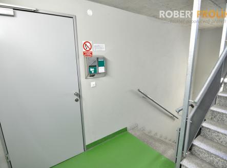 Pronájem