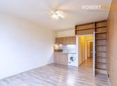Pronájem bytu, 1+kk, 28 m²