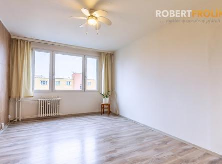 Pronájem bytu, 1+kk, 28 m²