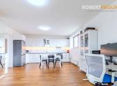 Pronájem bytu, 2+kk, 62 m²