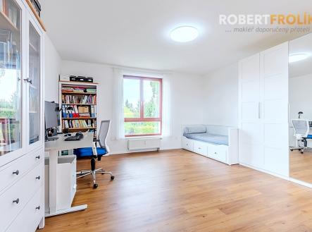 Pronájem bytu, 2+kk, 62 m²