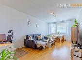 Prodej bytu, 2+1, 51 m²