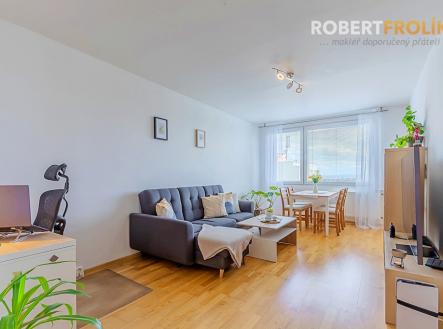 Prodej bytu, 2+1, 51 m² obrázek