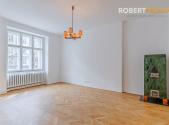 Pronájem bytu, 2+1, 75 m²