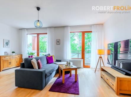Prodej bytu, 4+kk, 138 m² obrázek
