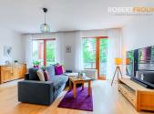 Prodej bytu, 4+kk, 138 m²