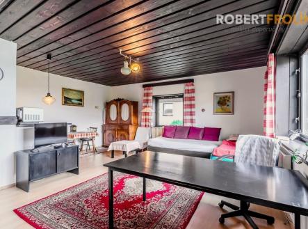 Pronájem bytu, 1+kk, 30 m²
