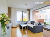 Pronájem bytu, 2+kk, 63 m²
