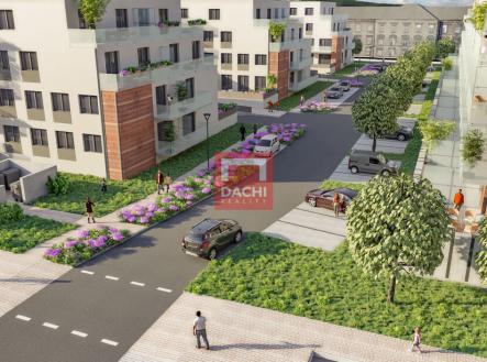 sibenik-f01-1.jpg | Byty Na Šibeníku - II. etapa