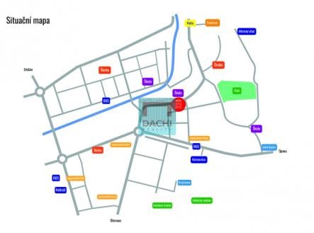 mapa-mesta.jpg | Moderní novostavby bytů ve Šternberku.