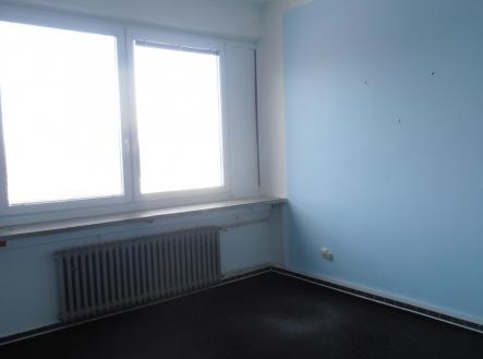 Pronájem kanceláře, 18 m²