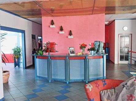 Pronájem kanceláře, 299 m²