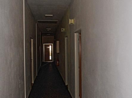 Pronájem bytu, atypický, 20 m²