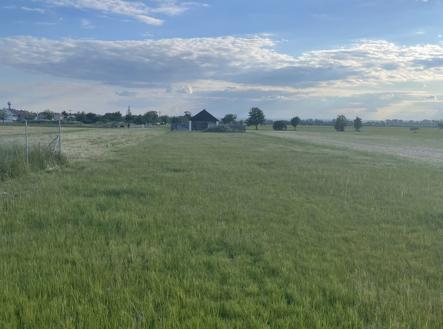 Prodej pozemku pro bydlení, 1 607 m²