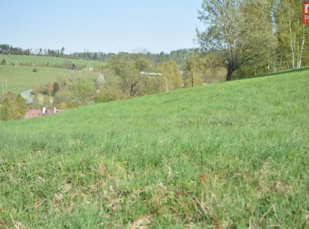 Prodej pozemku pro bydlení, 11 569 m²