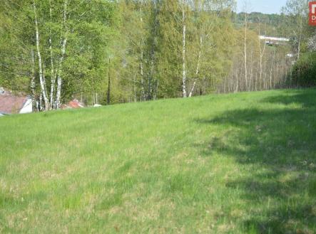 Prodej pozemku pro bydlení, 11 569 m²