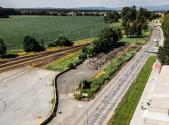 Prodej pozemku pro komerční výstavbu, 1 842 m²