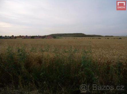 Prodej pozemku pro komerční výstavbu, 4 000 m²