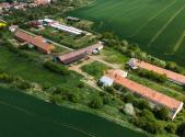 Pronájem zemědělského objektu, 1 274 m²