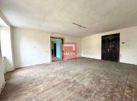 Prodej bytu, 6+1, 154 m²