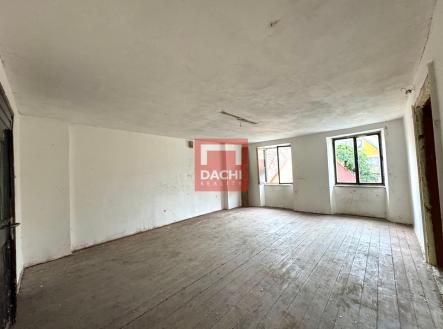 Prodej bytu, 6+1, 154 m²
