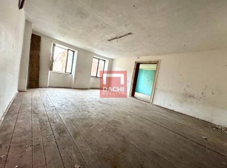 Prodej bytu, 6+1, 154 m²