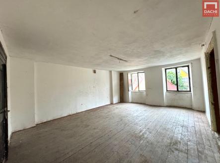 Prodej bytu, 6+1, 154 m²