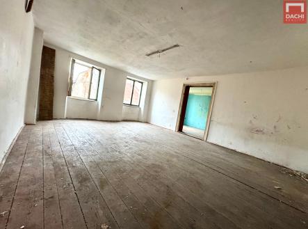 Prodej bytu, 6+1, 154 m²