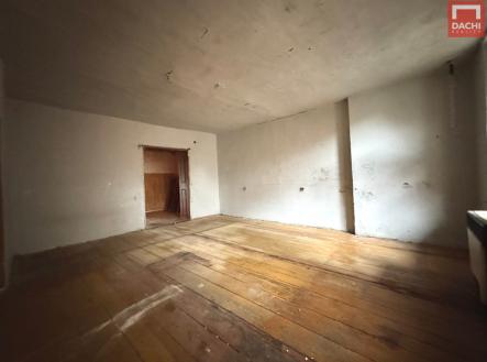 Prodej bytu, 6+1, 154 m²