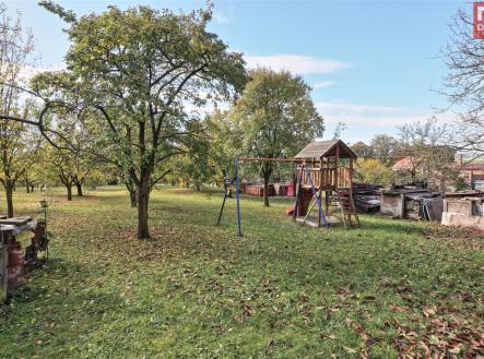 Prodej pozemku pro bydlení, 832 m² obrázek