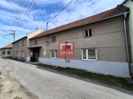 Prodej - dům/vila, 140 m²