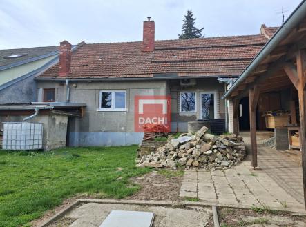 Prodej - dům/vila, 140 m²