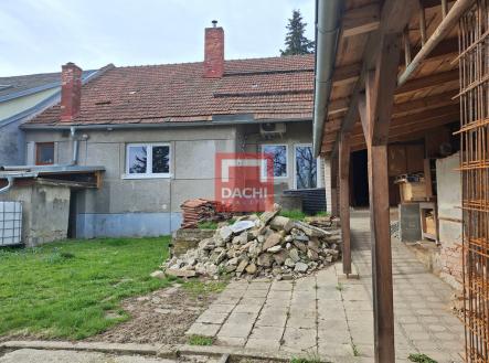 Prodej - dům/vila, 140 m²