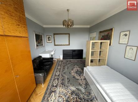 Pronájem bytu, jiný, 20 m² obrázek
