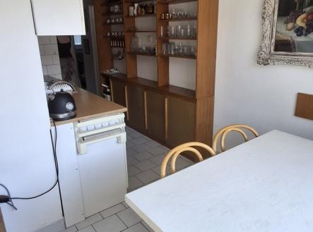 Pronájem bytu, jiný, 20 m²