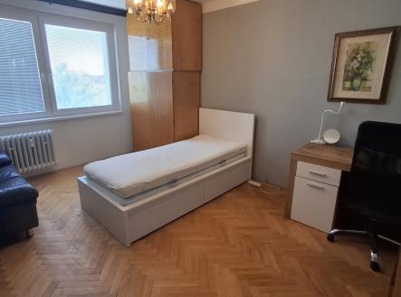 Pronájem bytu, jiný, 20 m²