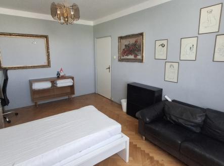 Pronájem bytu, jiný, 20 m²