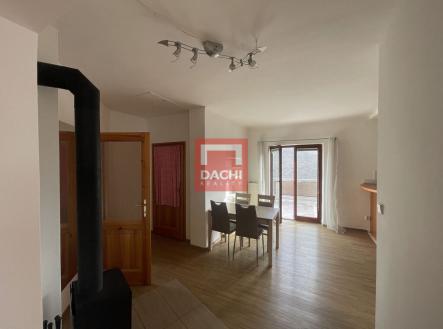 Pronájem bytu, 3+1, 96 m² obrázek