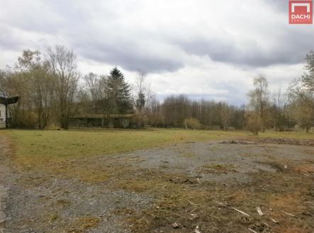 Prodej zemědělského objektu, 26 811 m²